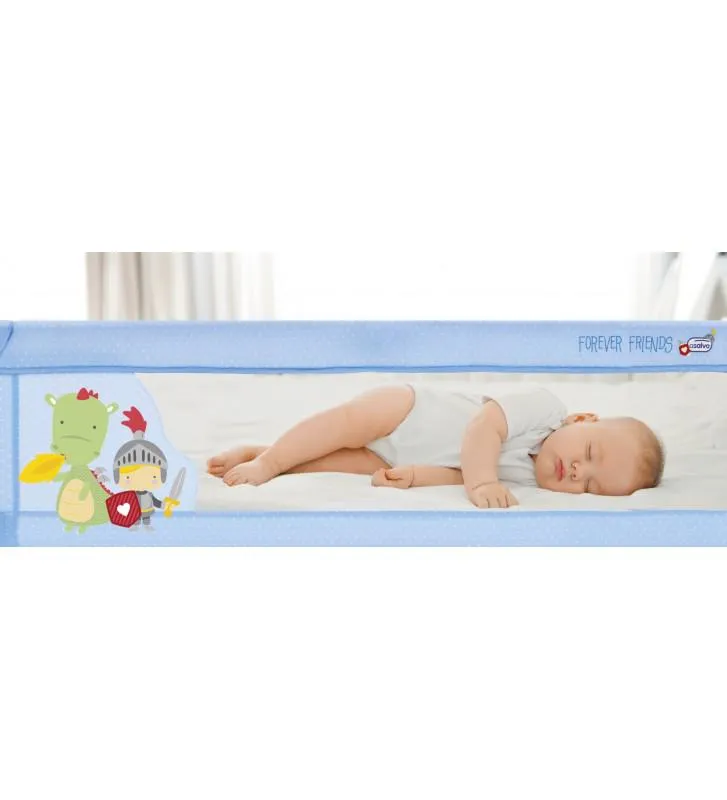 Barrera de 150cm para Cama Standard Camelot