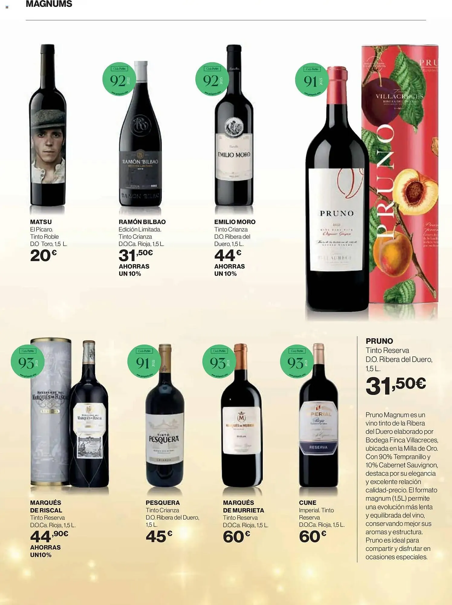 Catálogo de Catálogo El Corte Inglés 20 de noviembre al 5 de enero 2026 - Página 7