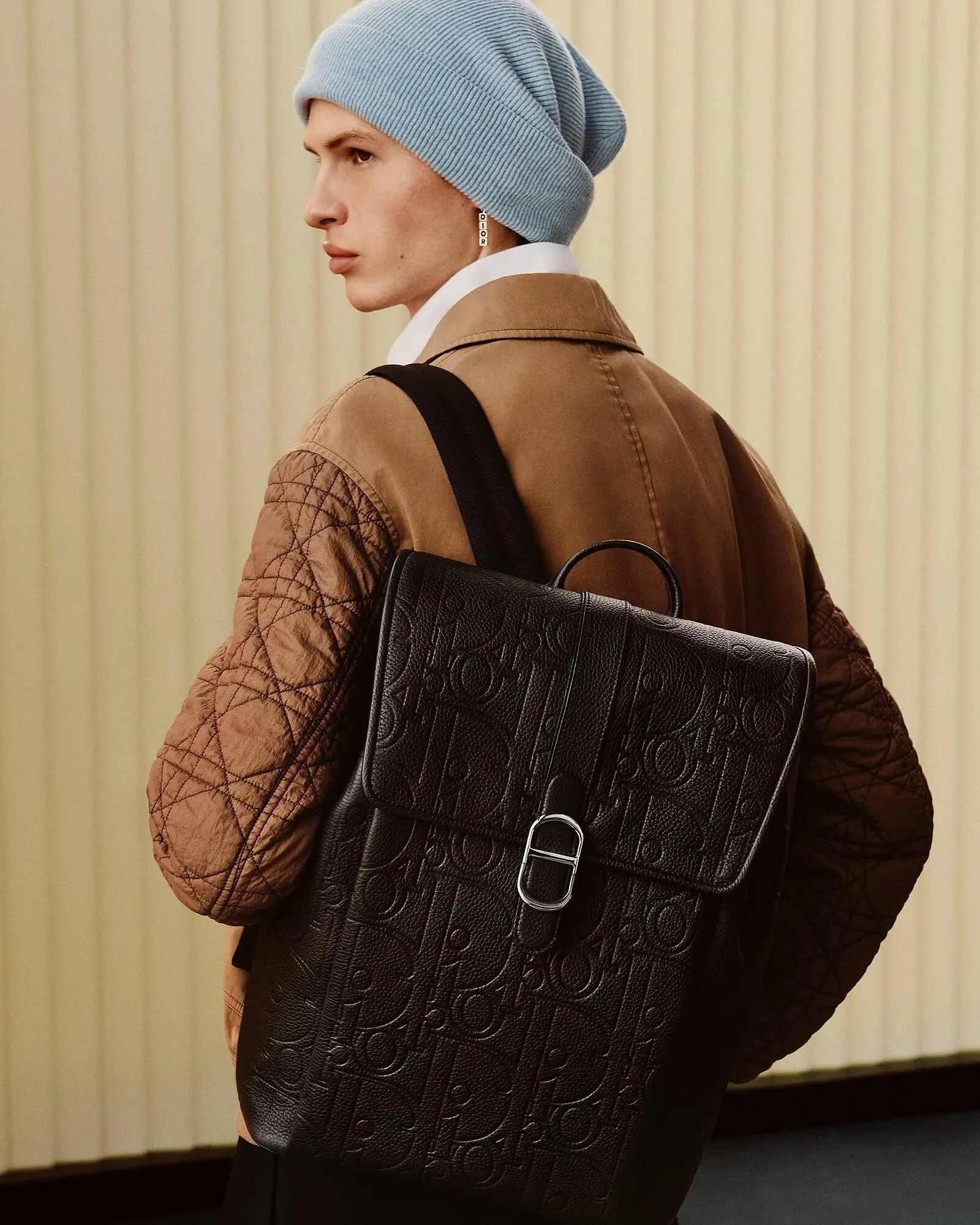 Catálogo de Folleto Dior 5 de junio al 18 de junio 2025 - Página 1