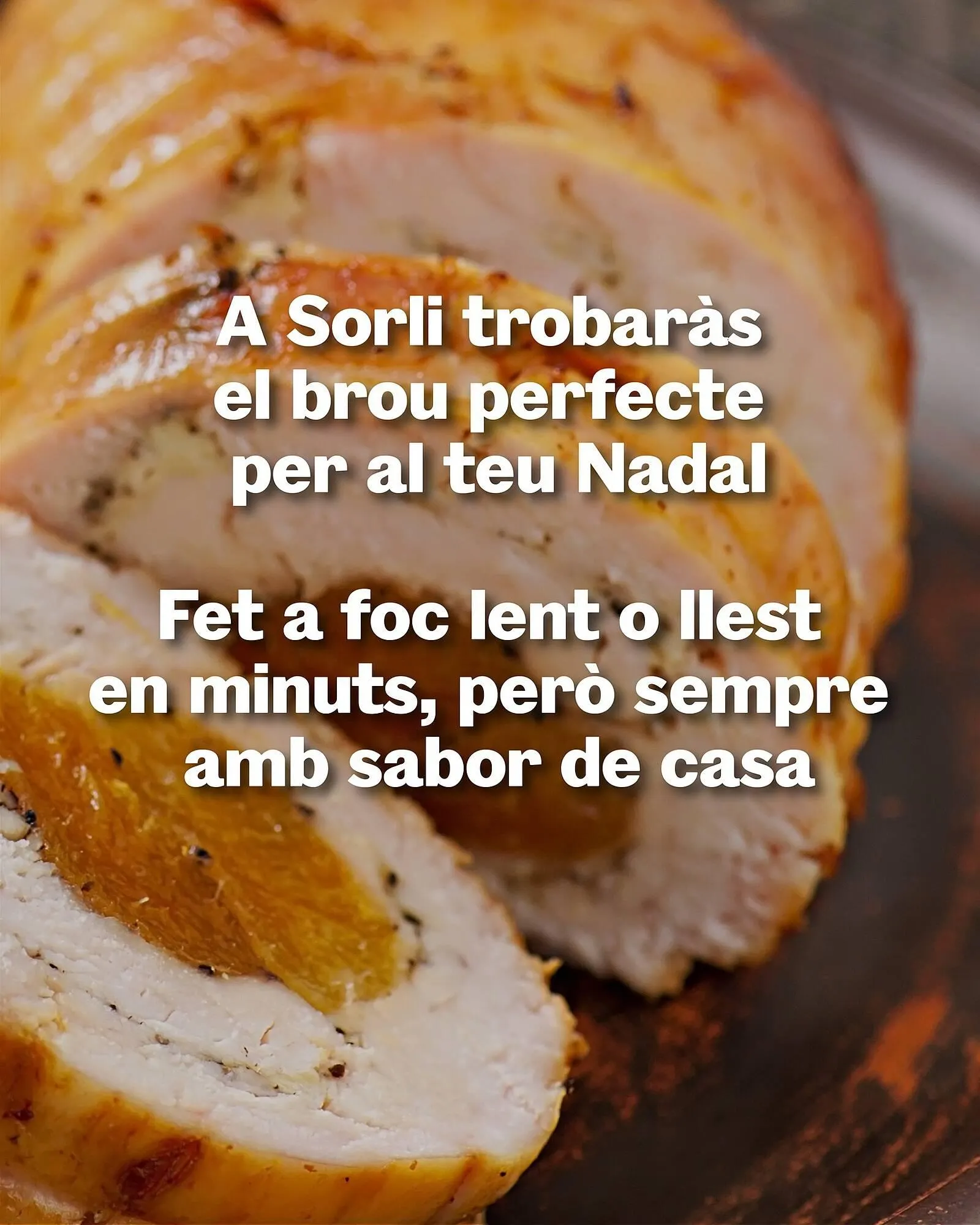 Catálogo de Catálogo Sorli 15 de diciembre al 28 de diciembre 2025 - Página 5