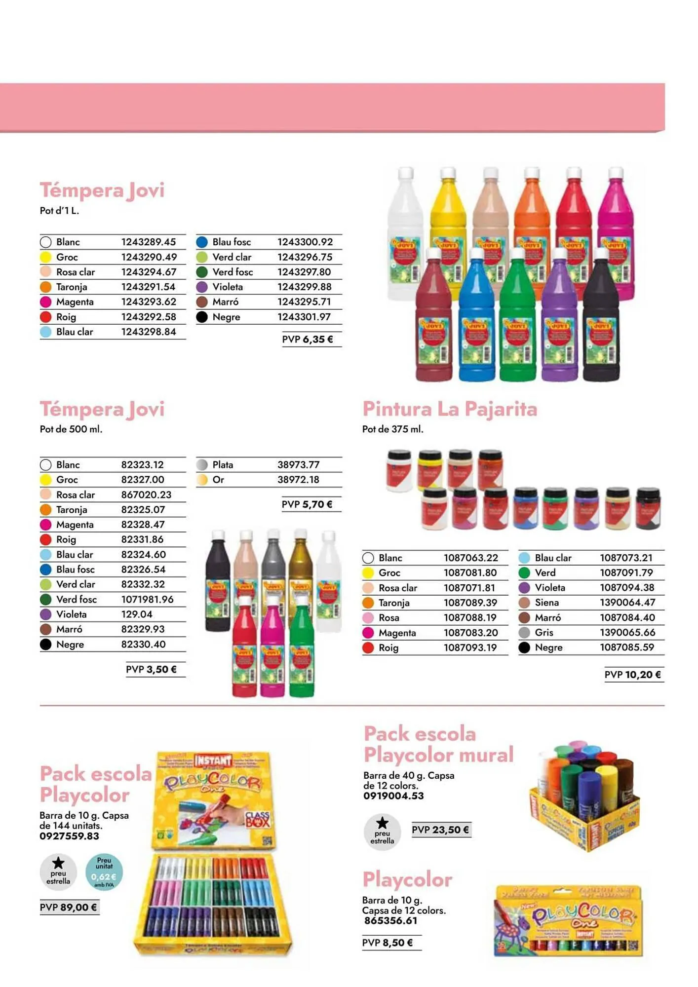 Catálogo de Folleto Abacus 19 de mayo al 30 de septiembre 2023 - Página 17
