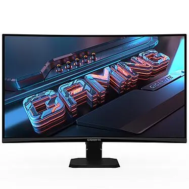 Gigabyte 27" LED - GS27QCA.