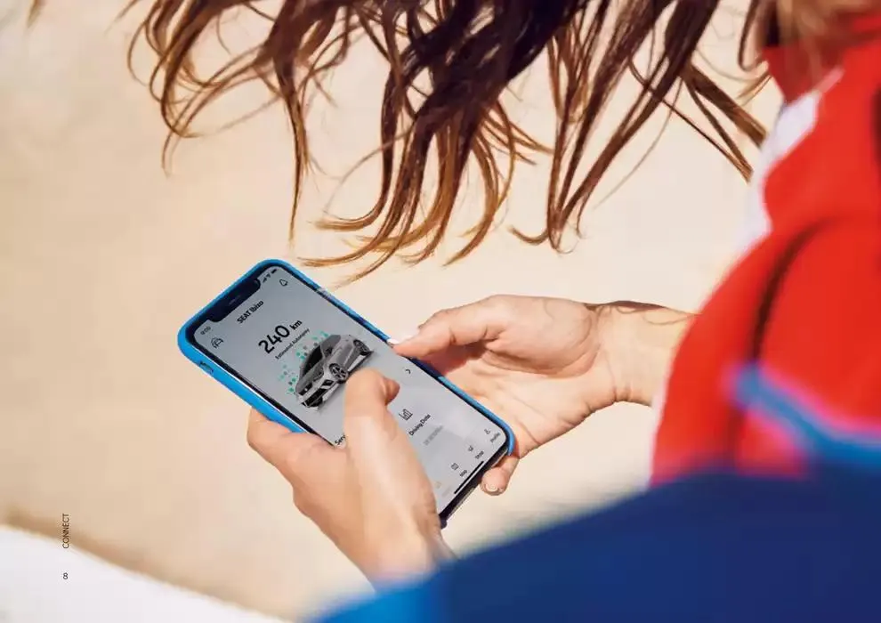 Catálogo de SEAT Ibiza 22 de noviembre al 31 de julio 2025 - Página 8