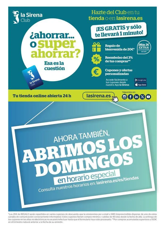 Catálogo de Bienvenidos a un verano helado 6 de junio al 23 de junio 2024 - Página 20