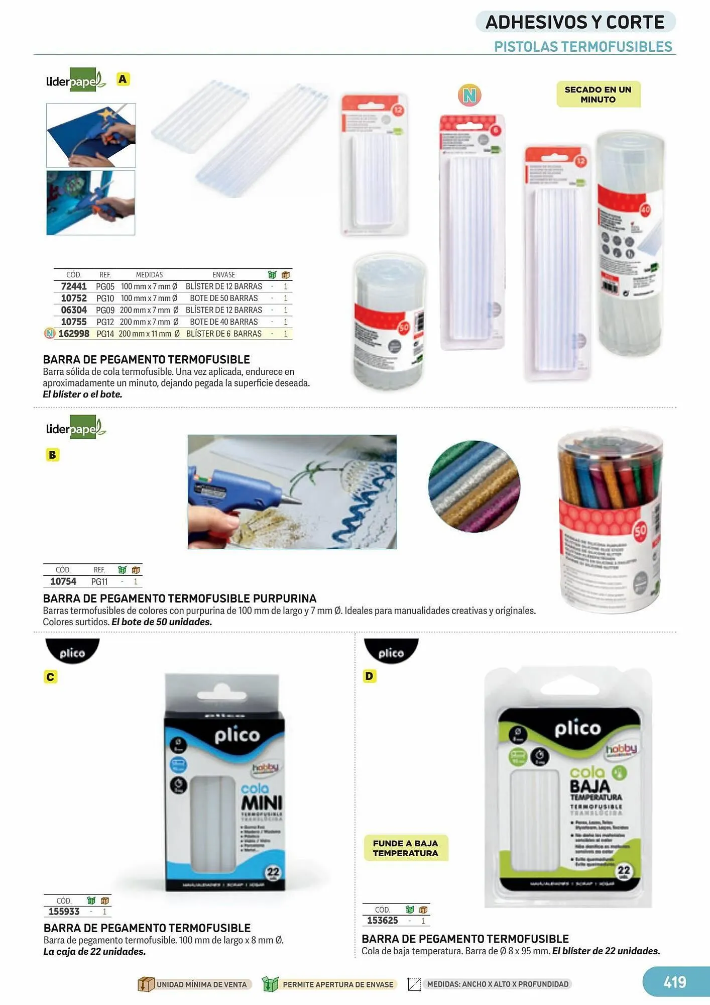 Catálogo de Folleto Carlin 25 de julio al 31 de diciembre 2023 - Página 445