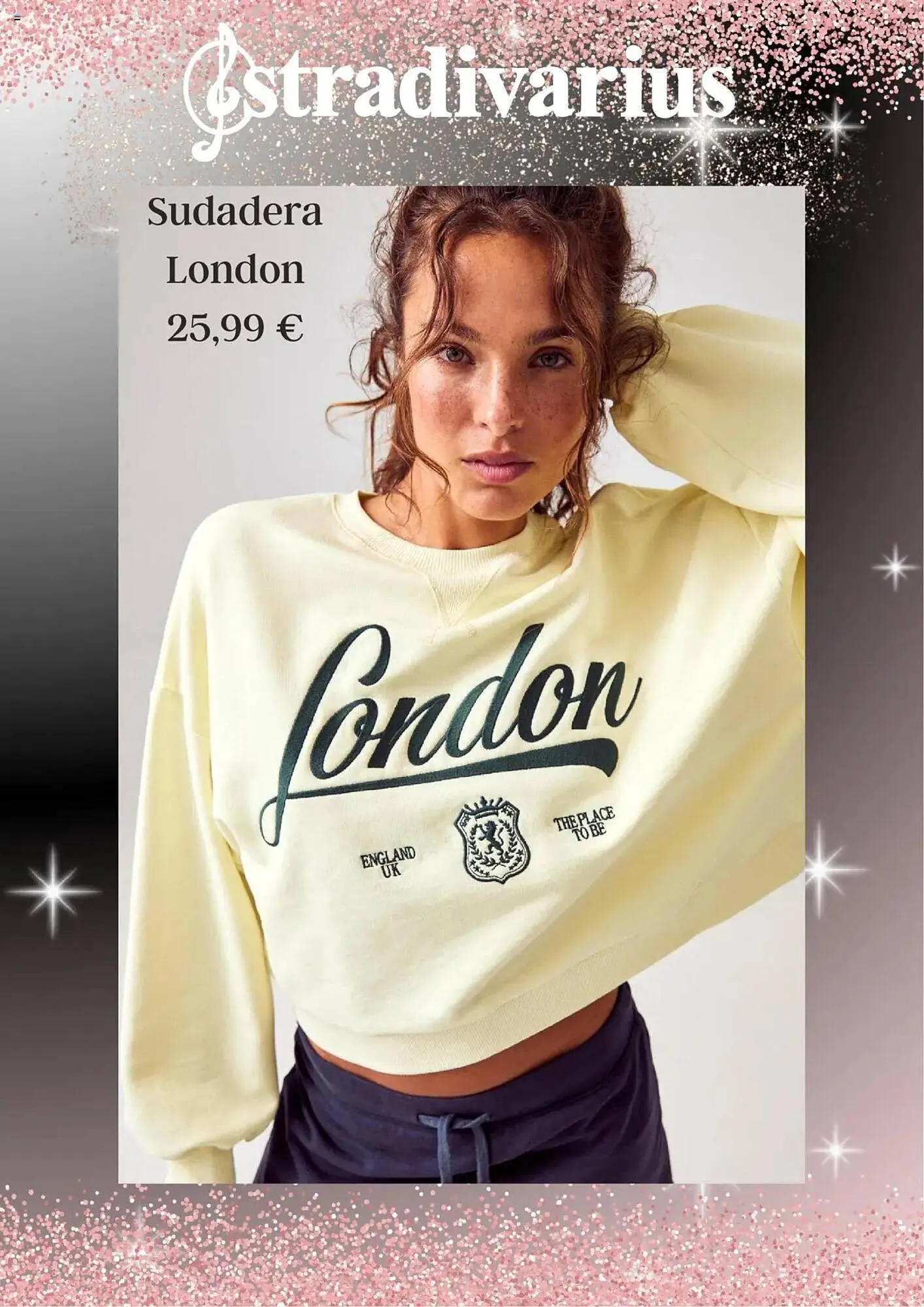 Catálogo de Folleto Stradivarius 15 de febrero al 15 de marzo 2025 - Página 6