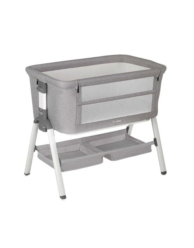 Cuna colecho Baby Next