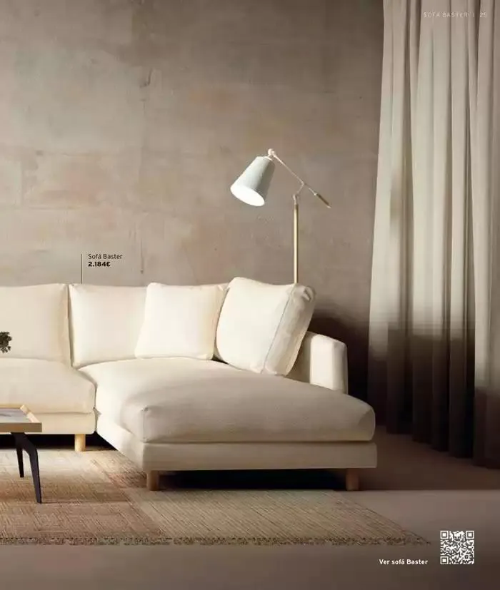 Catálogo de Catálogo Kibuc 7 de marzo al 31 de agosto 2025 - Página 25