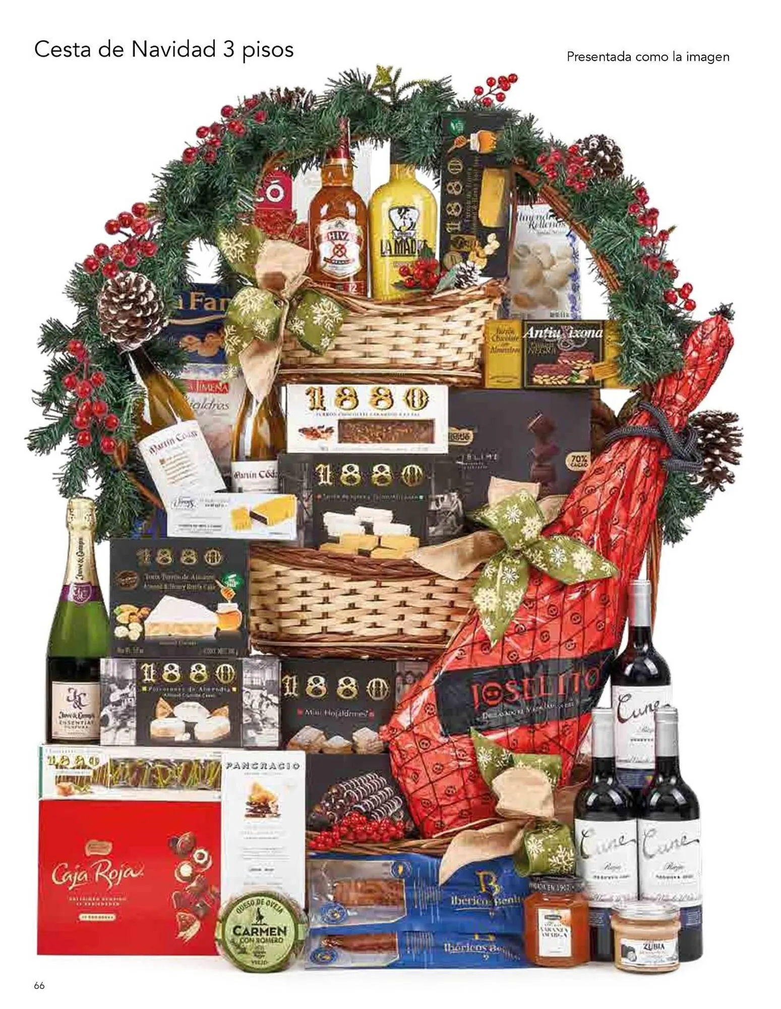 Catálogo de Catálogo E.Leclerc 10 de octubre al 31 de diciembre 2025 - Página 68