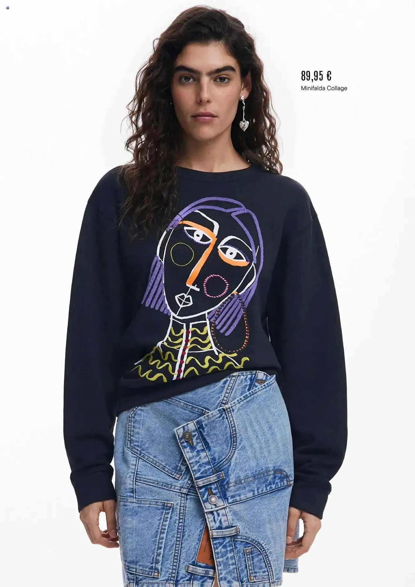 Catálogo de Folleto Desigual 1 de marzo al 31 de marzo 2025 - Página 13