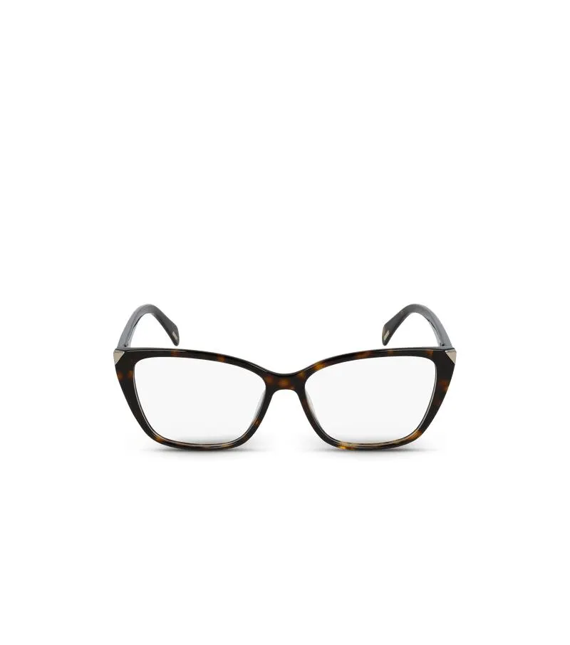 Sparkling Grace 2 Woman Eyeglasses Police