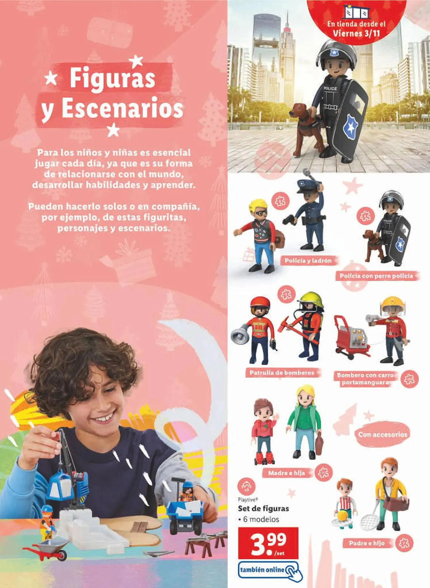 Catálogo de Folleto Lidl 19 de octubre al 2 de noviembre 2023 - Página 88