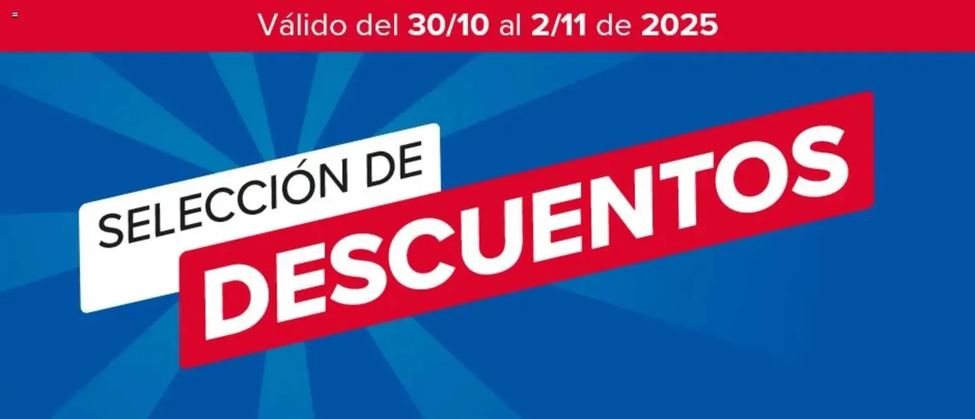 Catálogo Costco - 1