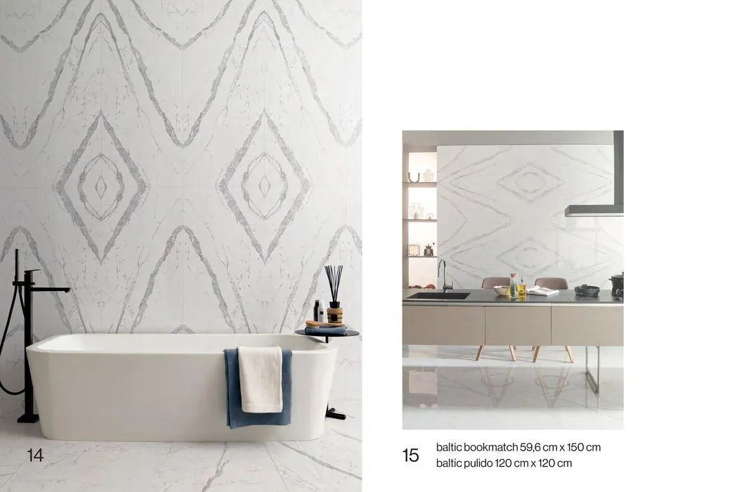 Folheto MARMI Marble Ceramic de 26 de janeiro até 26 de janeiro 2025 - Pagina 10