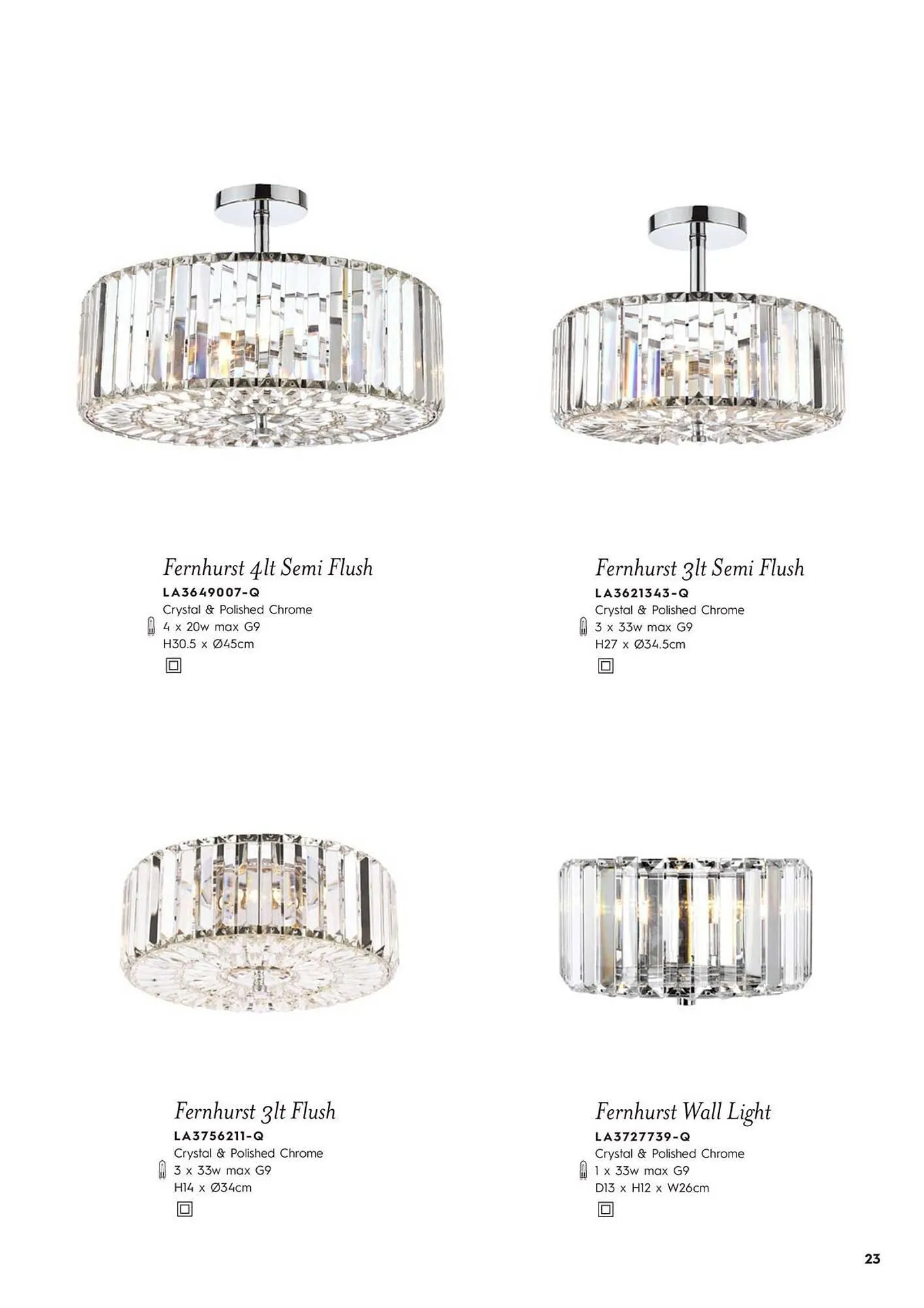 Catálogo de Folleto Laura Ashley 25 de enero al 31 de marzo 2024 - Página 25