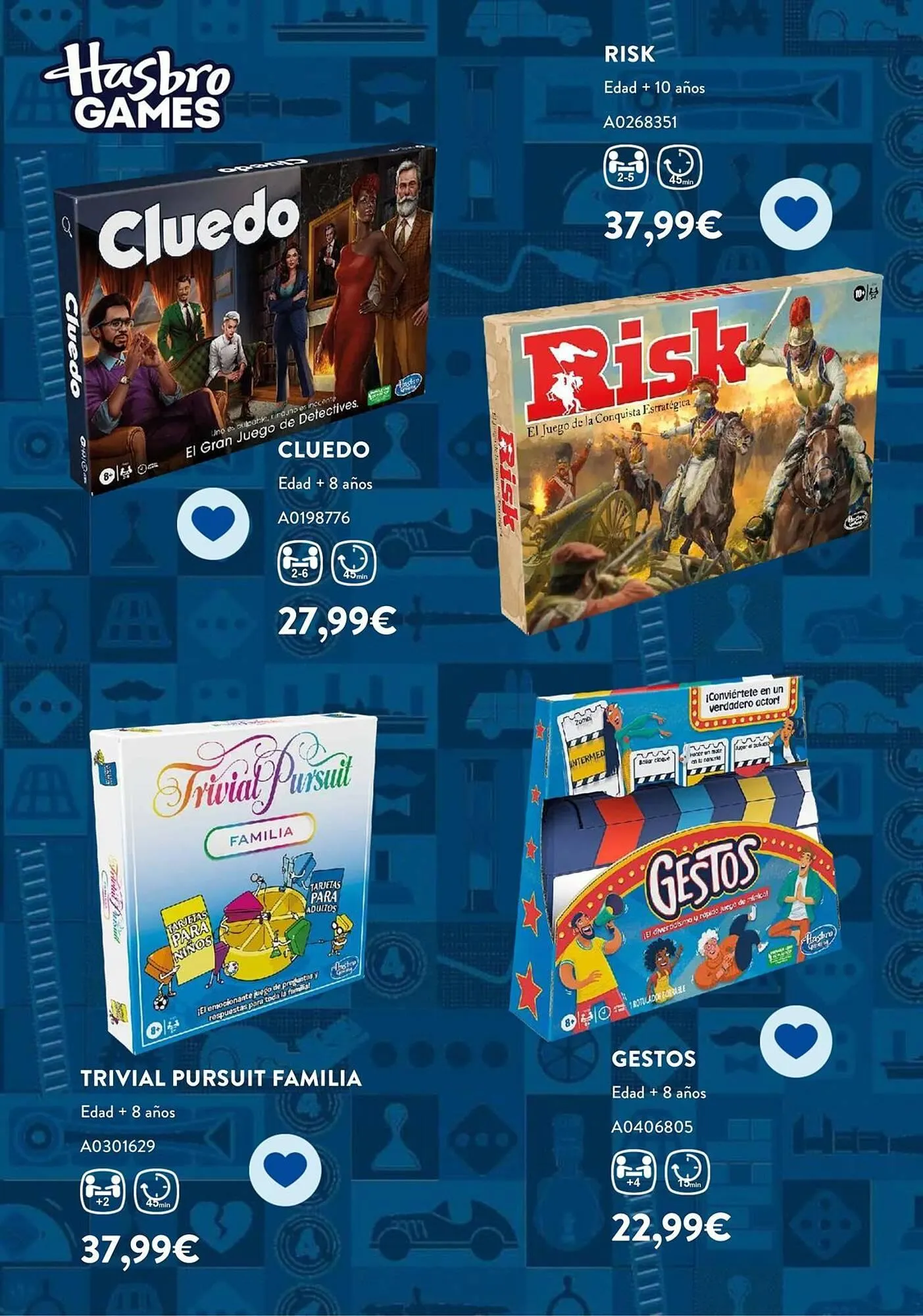 Catálogo de Catálogo Juguettos 28 de octubre al 24 de diciembre 2025 - Página 393