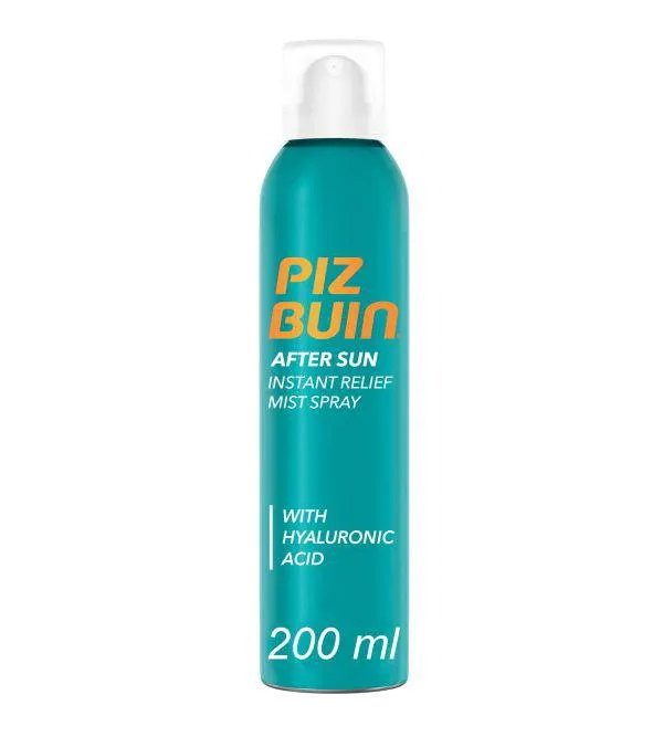 After Sun Spray Express | 200 ml