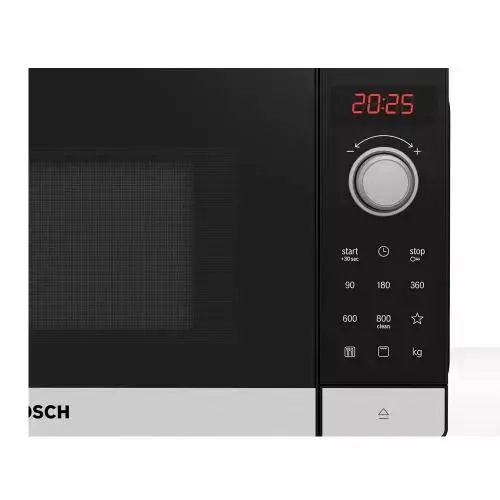 Microondas Bosch FEL023MS2