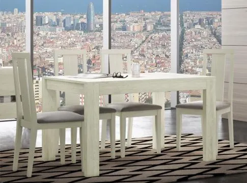 PACKS MESAS Y SILLAS