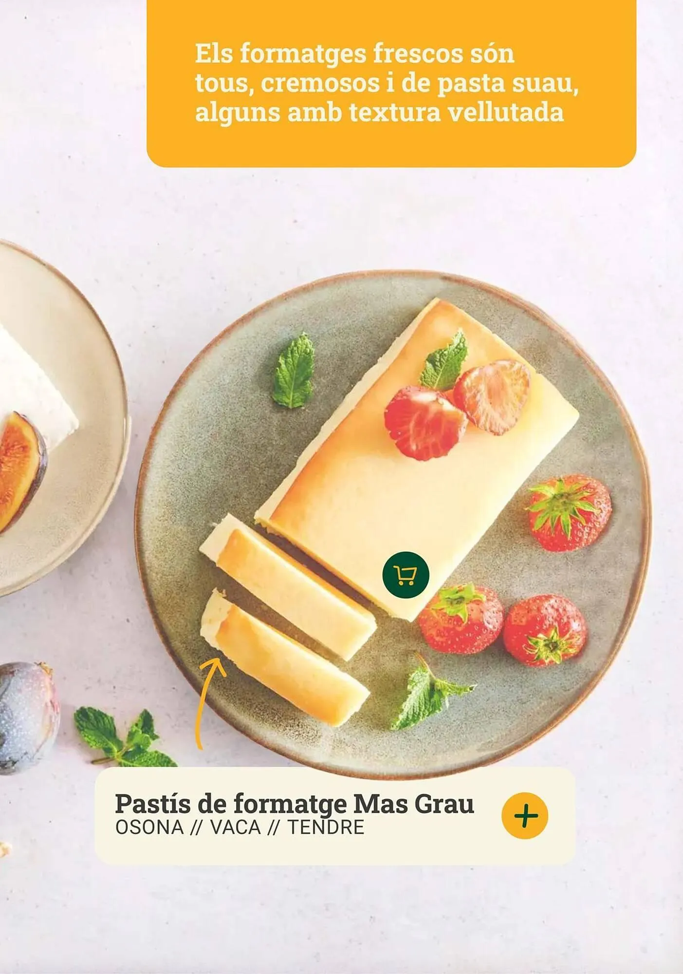 Catálogo de Folleto BonpreuEsclat 3 de octubre al 31 de octubre 2025 - Página 12