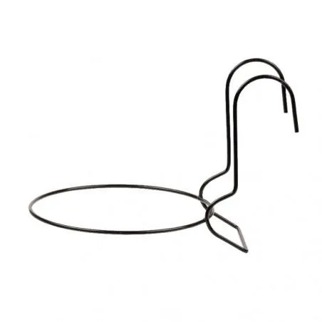 ANILLO BALCON ANTRACITA