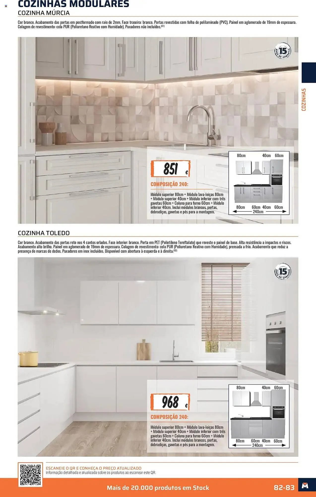 Catálogo de Folleto Obramat 17 de agosto al 28 de diciembre 2025 - Página 83