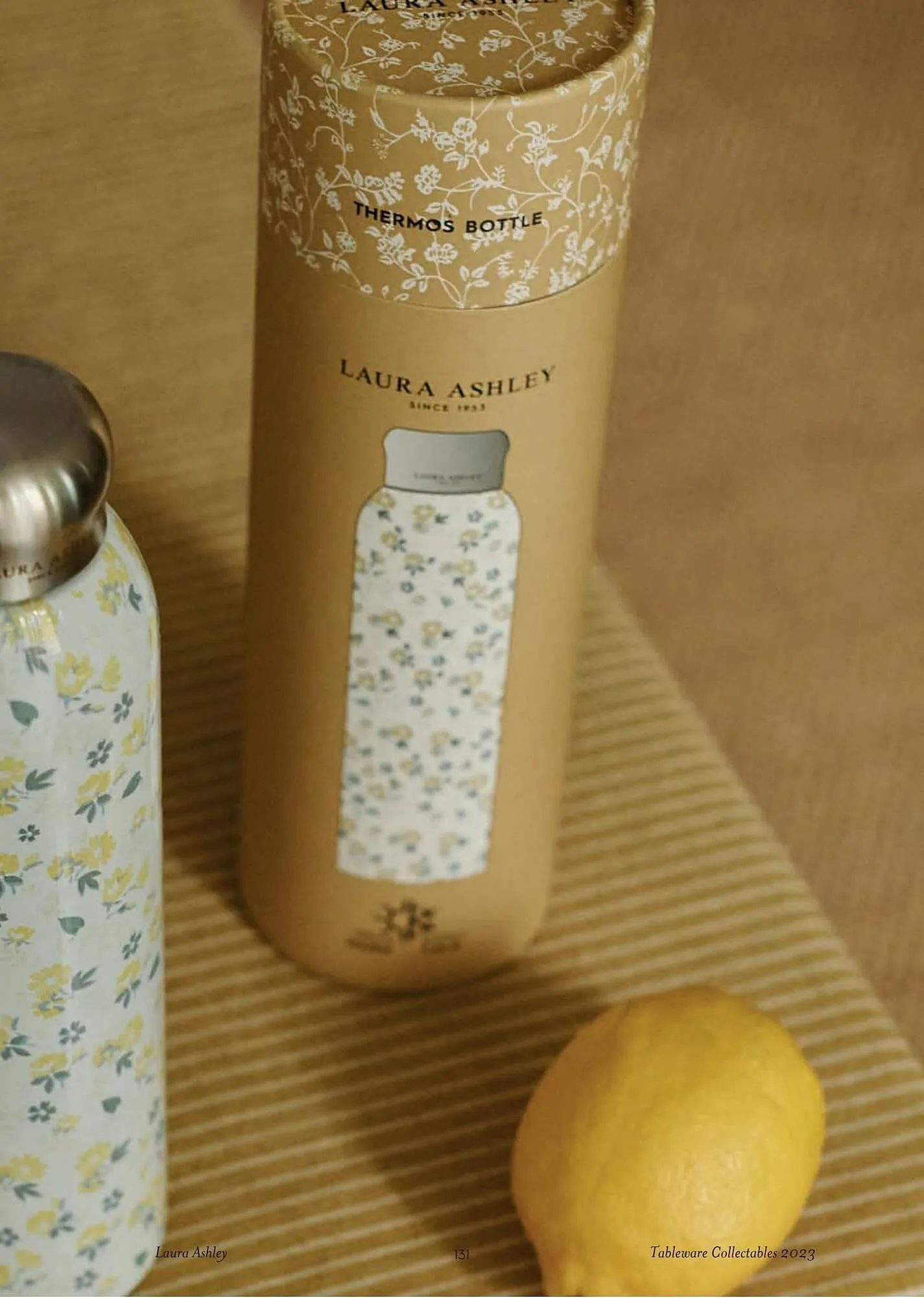 Catálogo de Folleto Laura Ashley 20 de julio al 31 de diciembre 2023 - Página 131