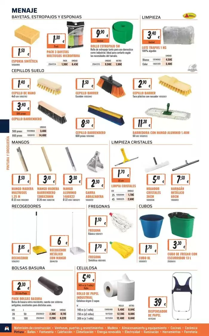 Catálogo de Catálogo 2025 Cordoba 1 de enero al 31 de diciembre 2025 - Página 194