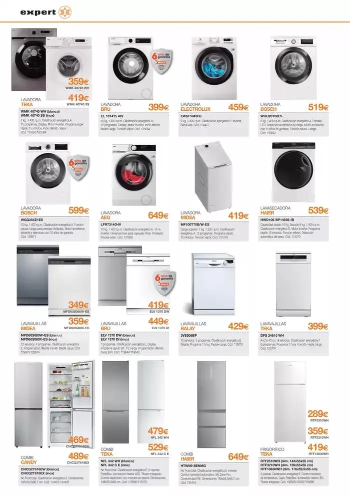 Catálogo de Promoción válida del 05/05/25 al 31/05/25  6 de mayo al 31 de mayo 2025 - Página 2