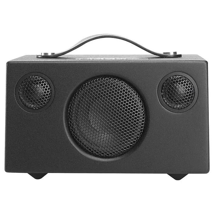 Audio Pro Addon T3+ Negro