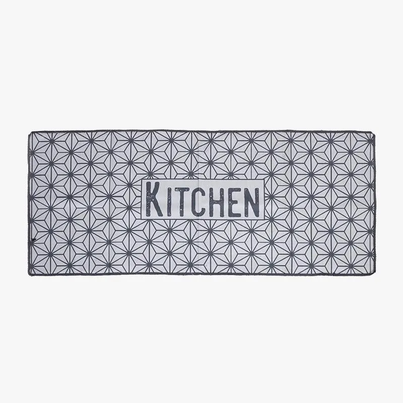 ALFOMBRA ANTIDESLIZANTE COCINA D 50 x 120 CM