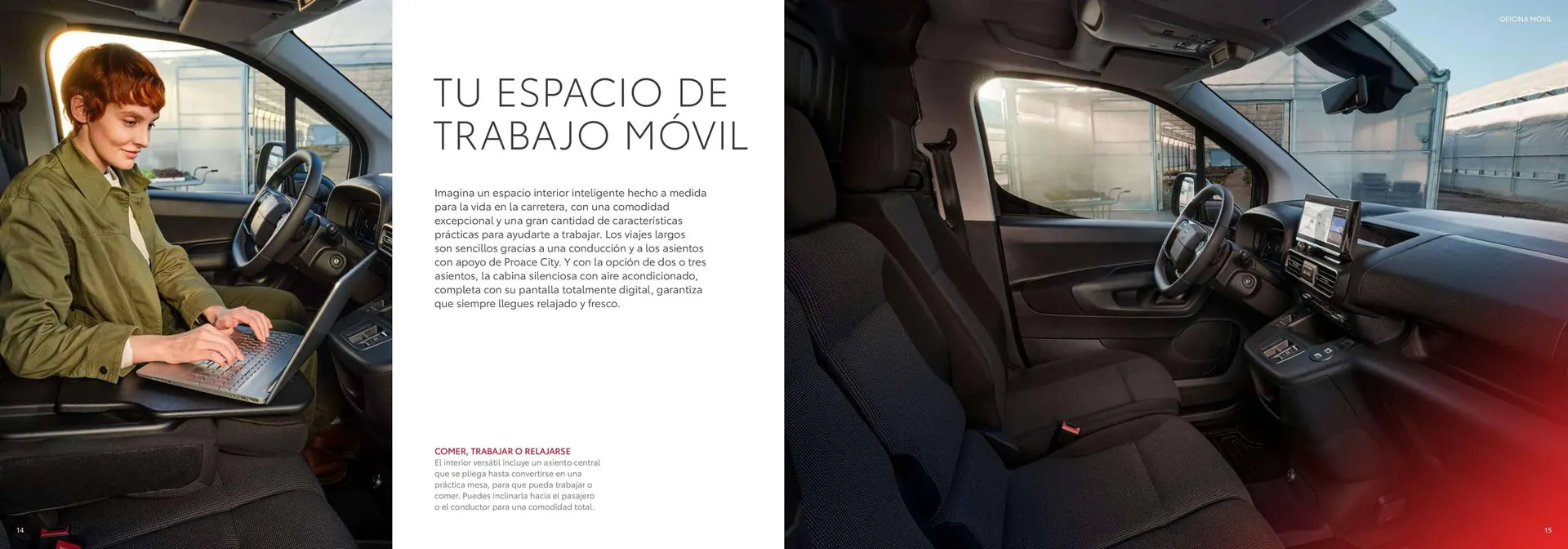 Catálogo de Folleto Toyota 23 de septiembre al 21 de septiembre 2025 - Página 8