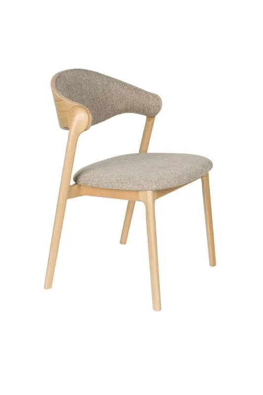 Silla Babington Natural