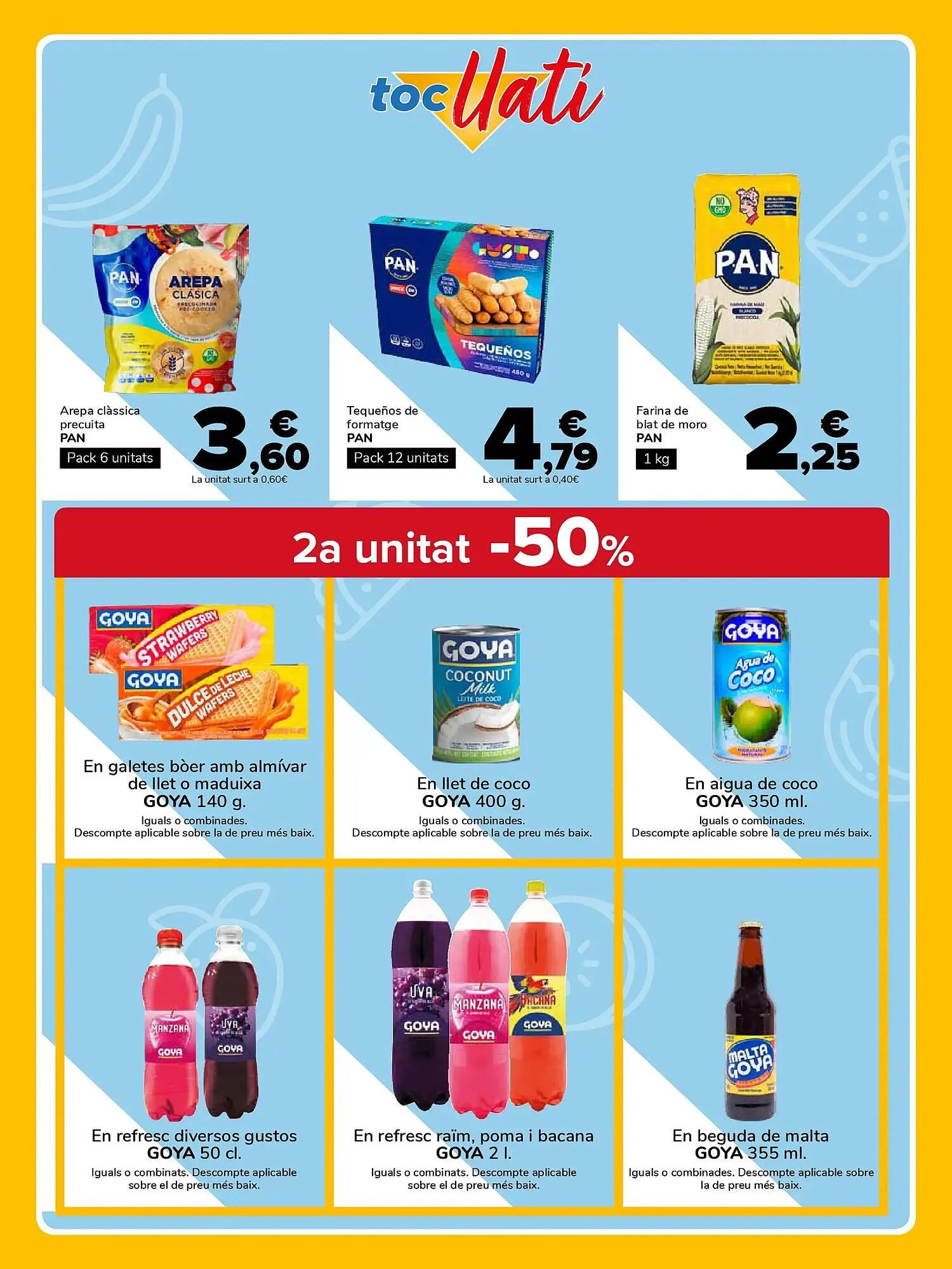 Catálogo de Catálogo Supeco 28 de enero al 11 de febrero 2026 - Página 4