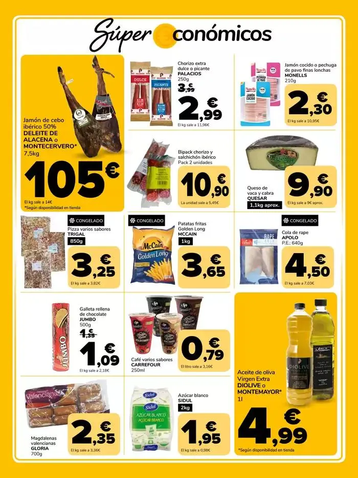 Catálogo de Supeco, tu super económico 27 de febrero al 13 de marzo 2025 - Página 2