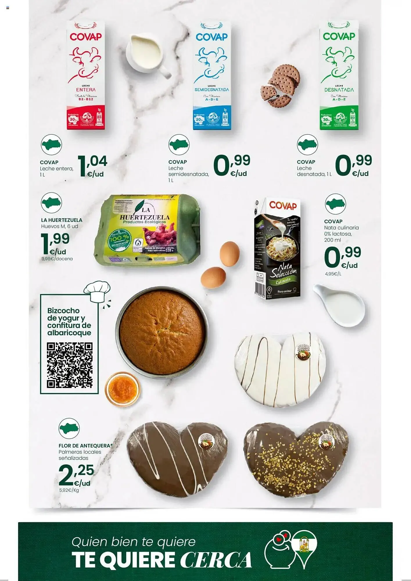 Catálogo de Folleto Eroski 29 de mayo al 11 de junio 2025 - Página 6