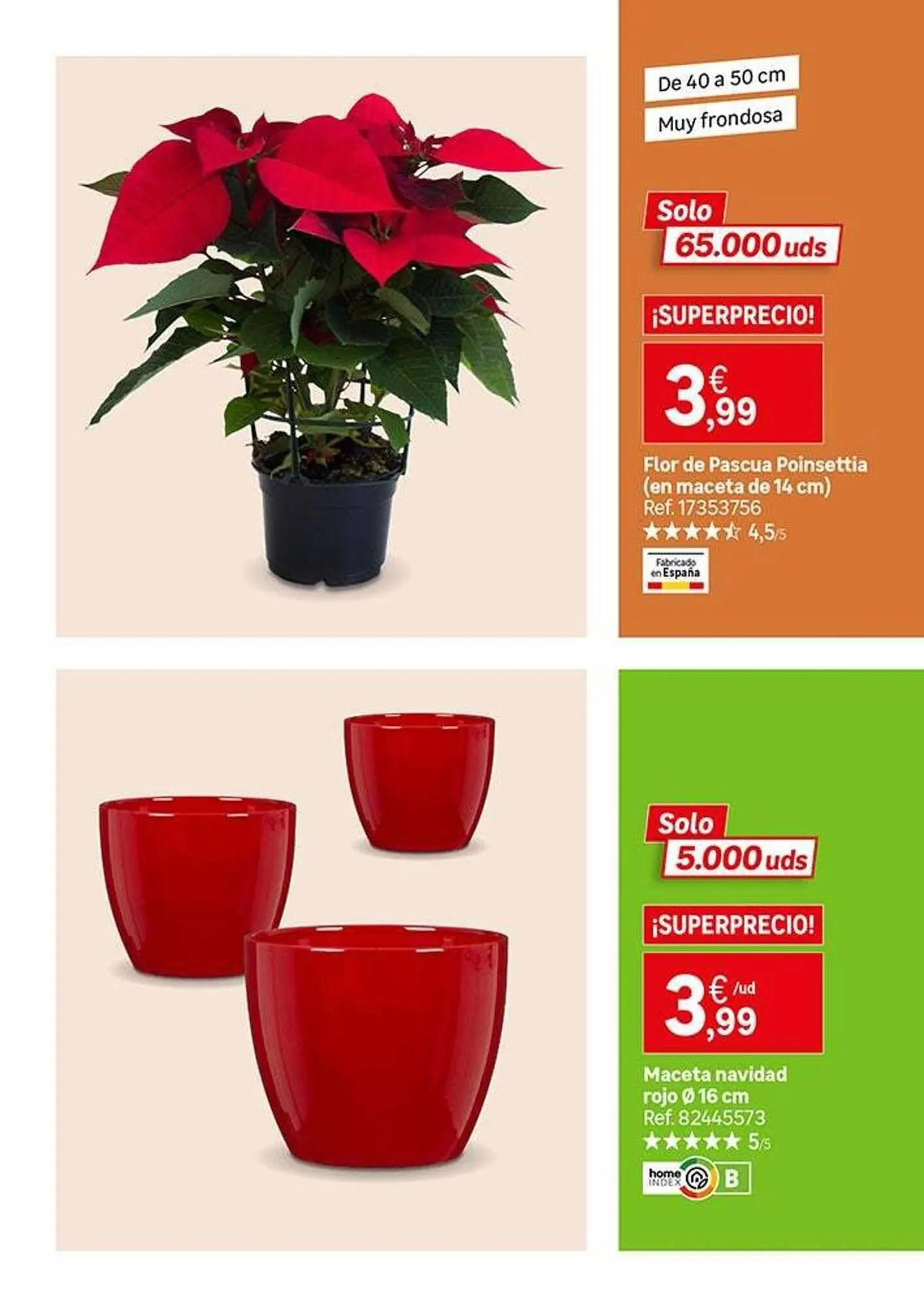 Catálogo de Catálogo Leroy Merlin 9 de diciembre al 31 de diciembre 2025 - Página 76