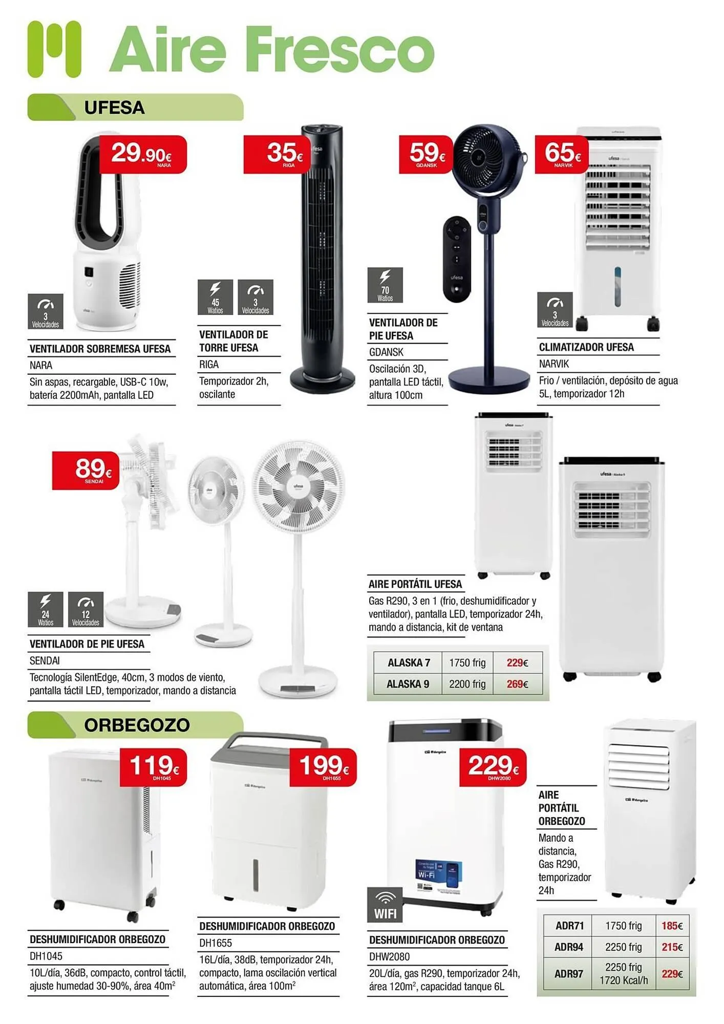 Catálogo de Catálogo Milar 3 de marzo al 31 de marzo 2026 - Página 2