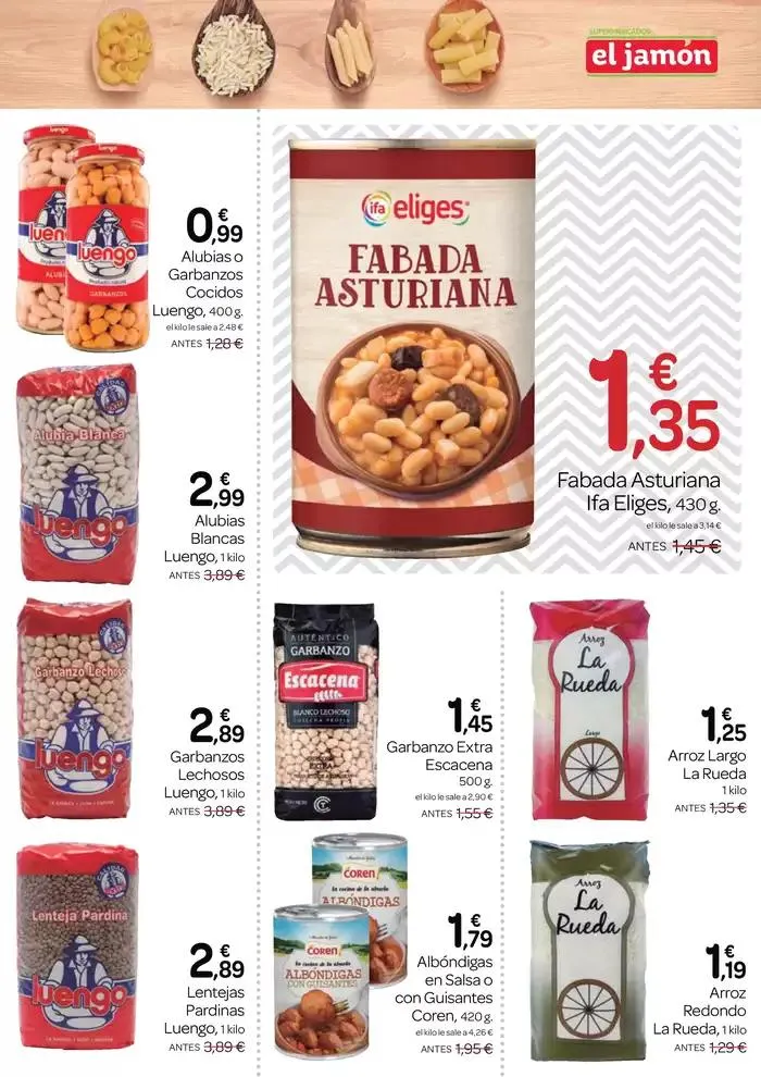 Catálogo de Precios válidos del 27 de marzo al 29 de abril 27 de marzo al 29 de abril 2025 - Página 5