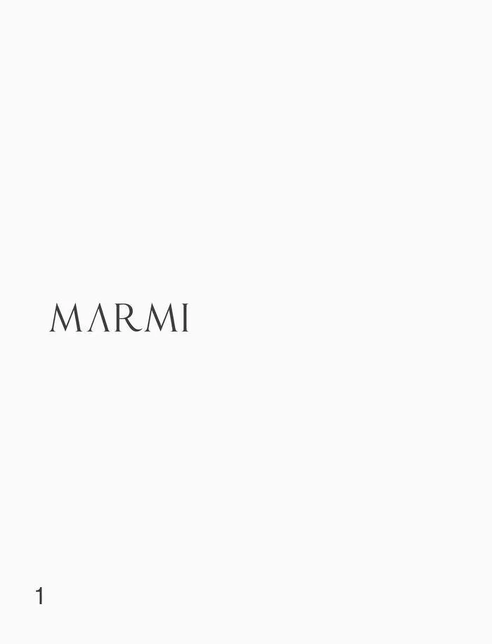 Folheto MARMI Marble Ceramic  de 26 de janeiro até 26 de janeiro 2025 - Pagina 3