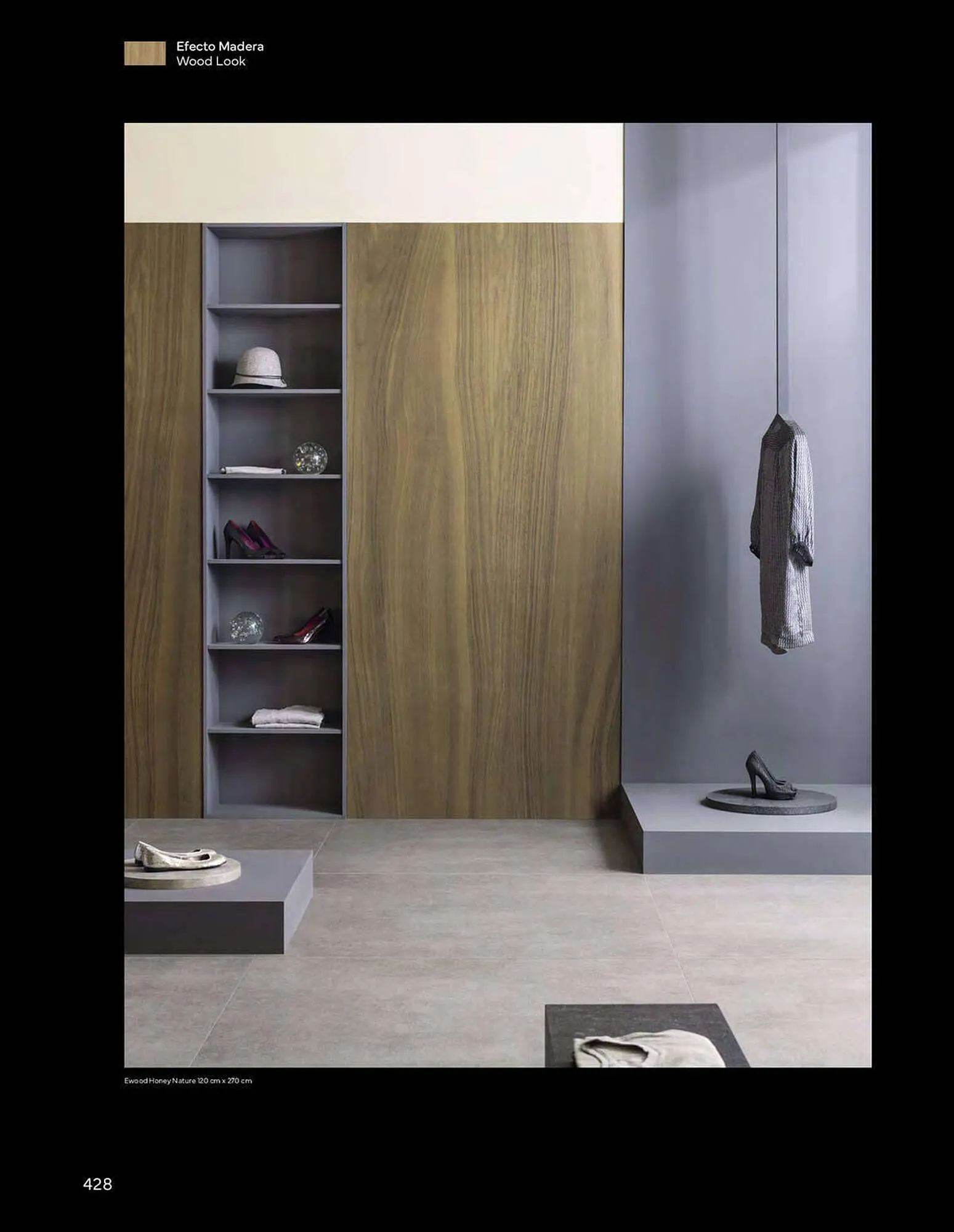 Catálogo de Folleto Porcelanosa 4 de enero al 1 de enero 2024 - Página 430