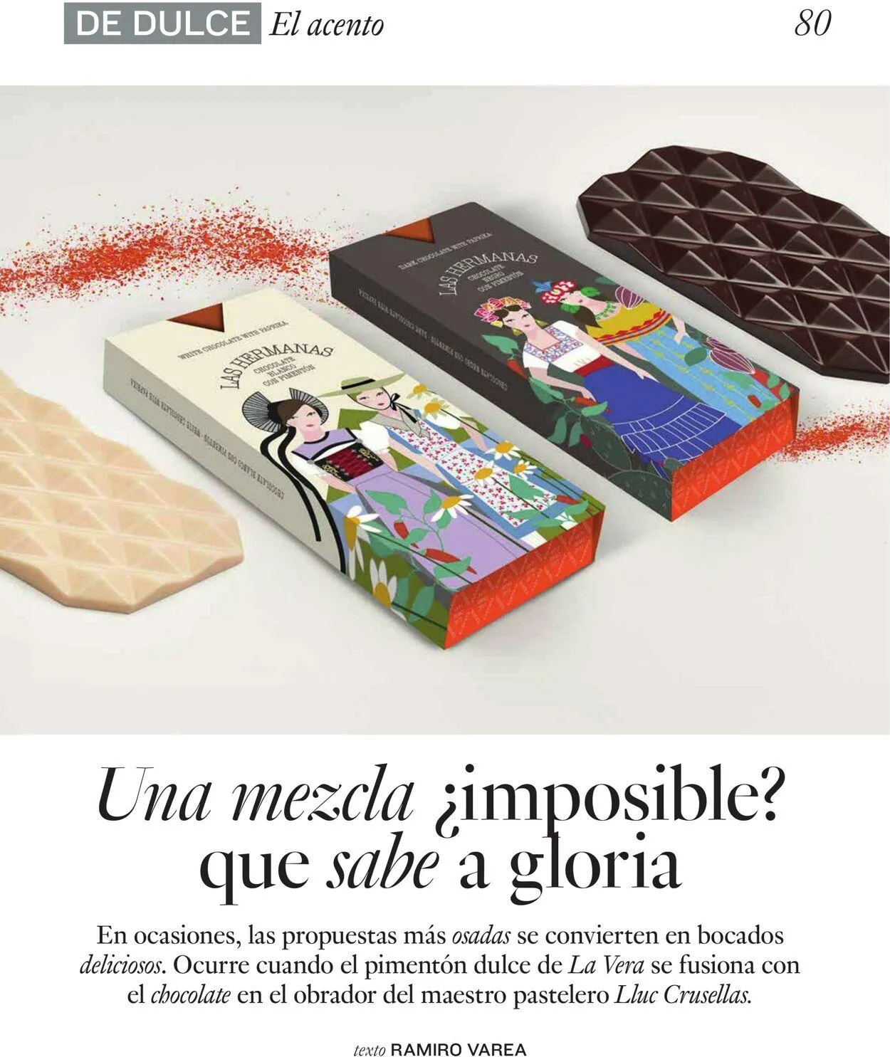 Catálogo de El Corte Inglés Oferta actual 4 de junio al 18 de junio 2025 - Página 80