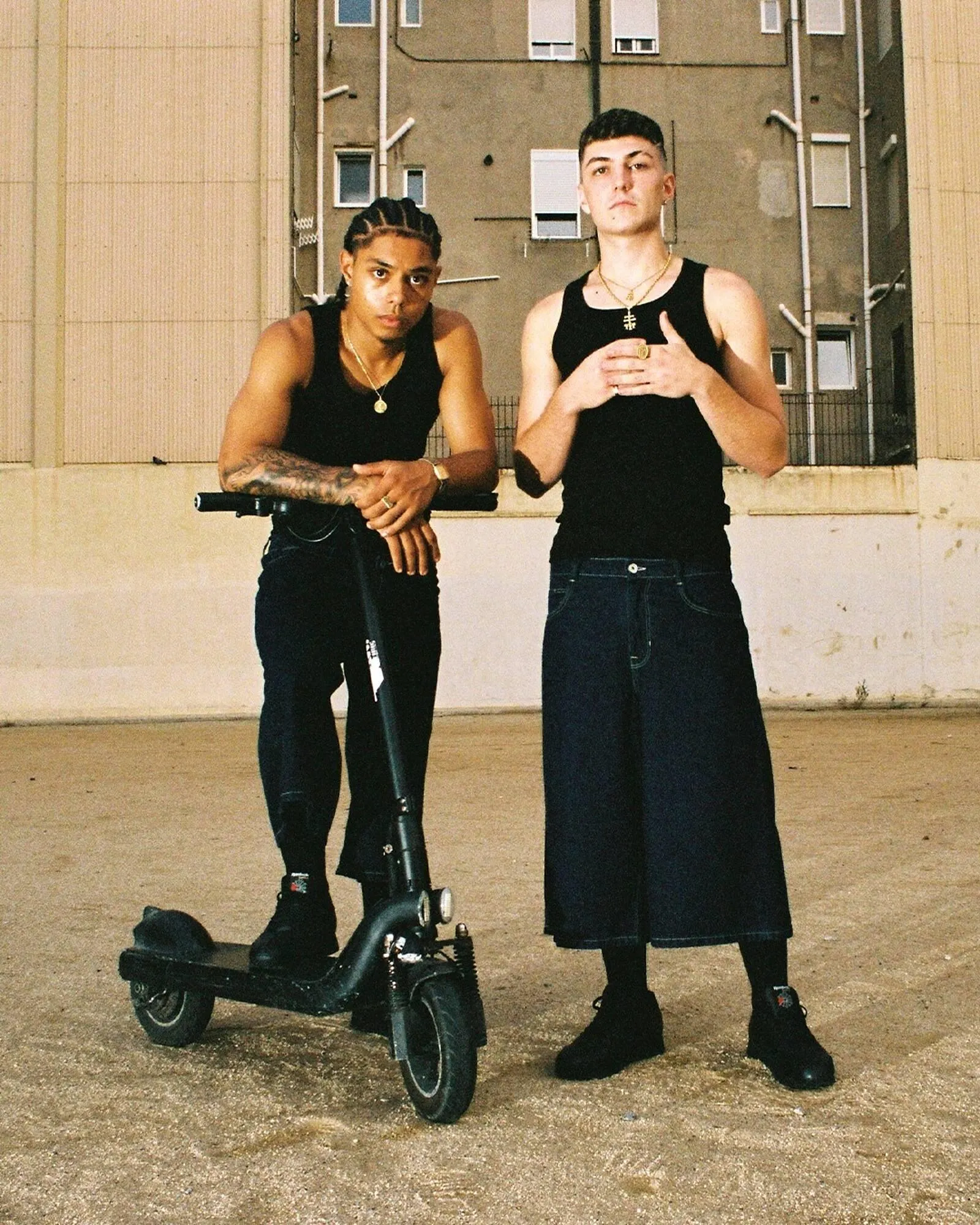 Catálogo de Catálogo Foot Locker 18 de septiembre al 8 de noviembre 2025 - Página 3