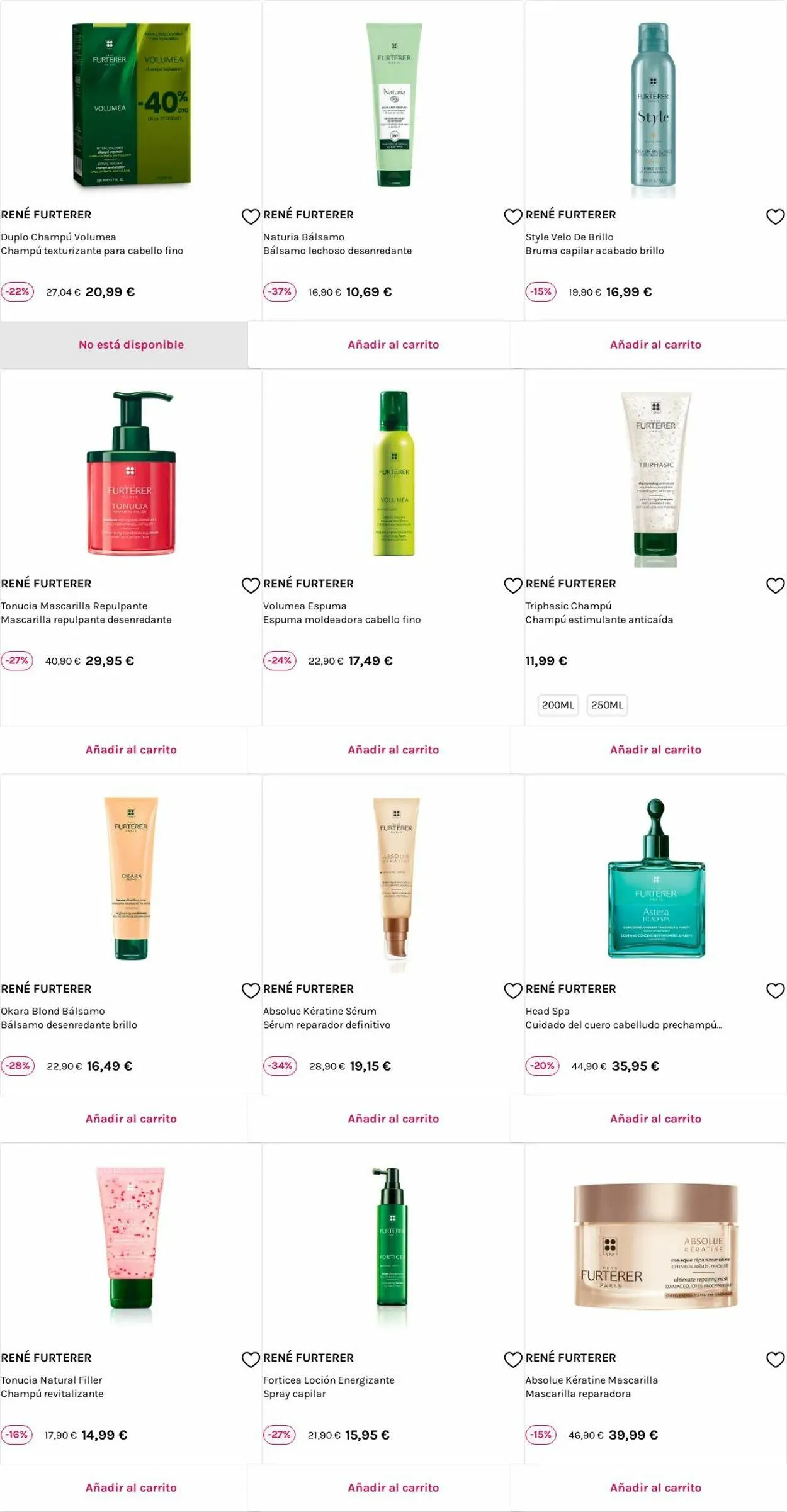 Catálogo de Druni 17 de marzo al 26 de marzo 2025 - Página 105