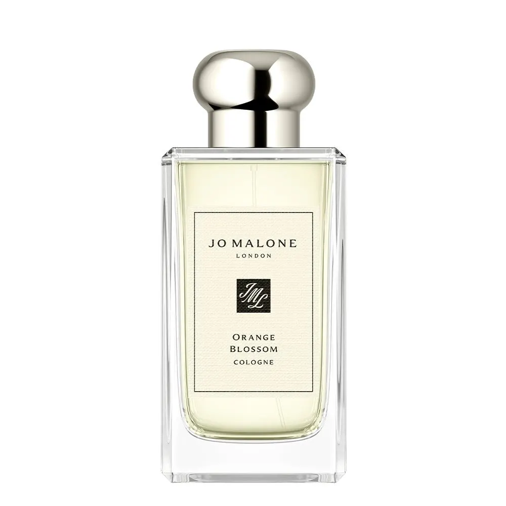 Orange Blossom Cologne