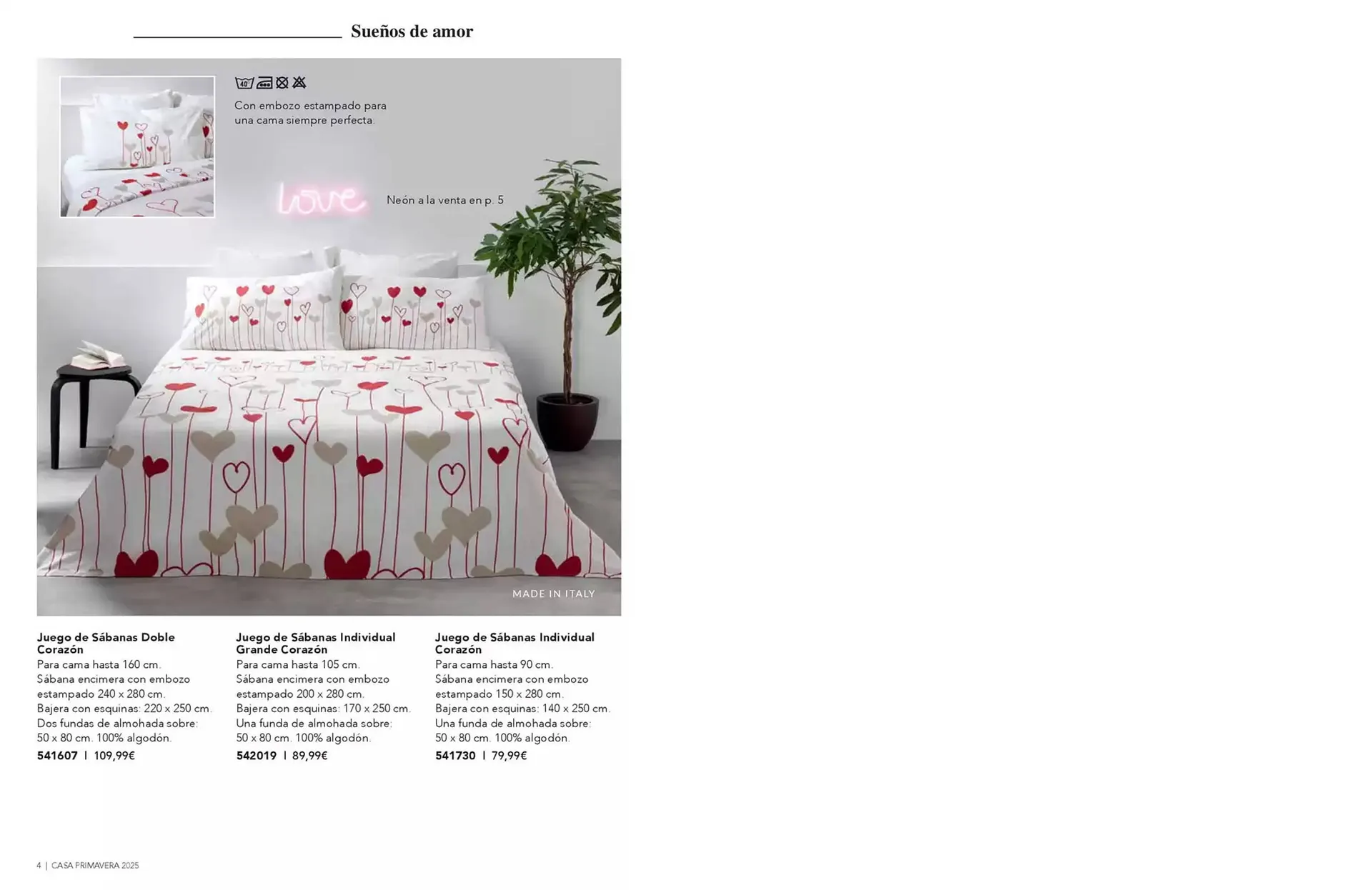 Catálogo de Folleto AVON 1 de abril al 30 de junio 2025 - Página 4