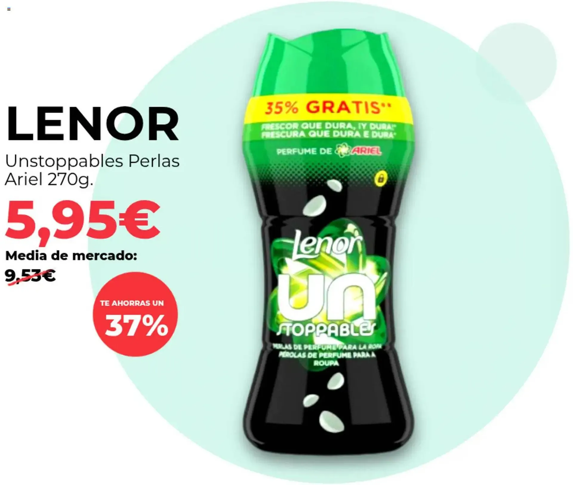 Catálogo de Catálogo PrimaPrix 24 de febrero al 1 de marzo 2026 - Página 4