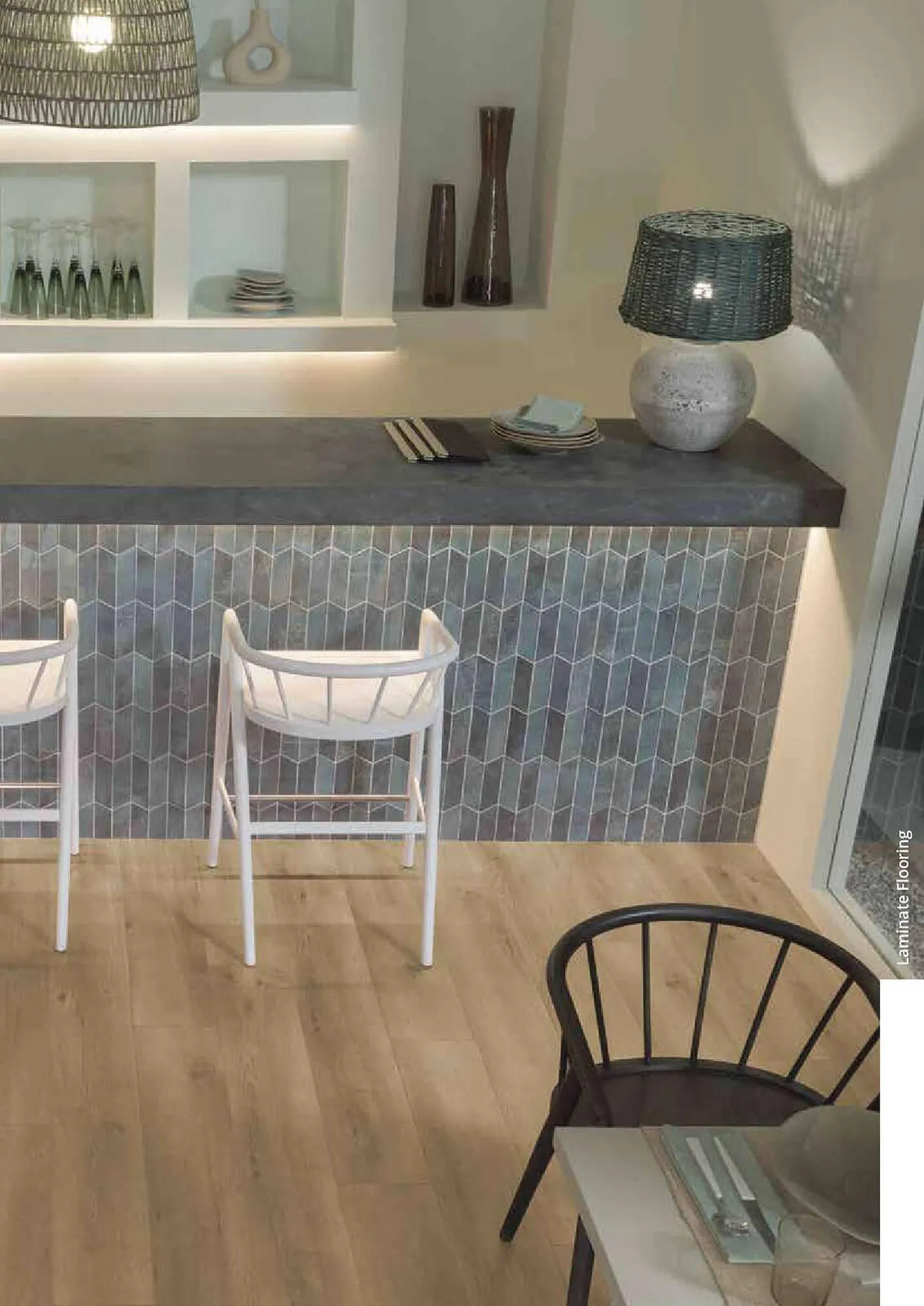 Catálogo de Folleto Porcelanosa 31 de marzo al 8 de febrero 2024 - Página 458