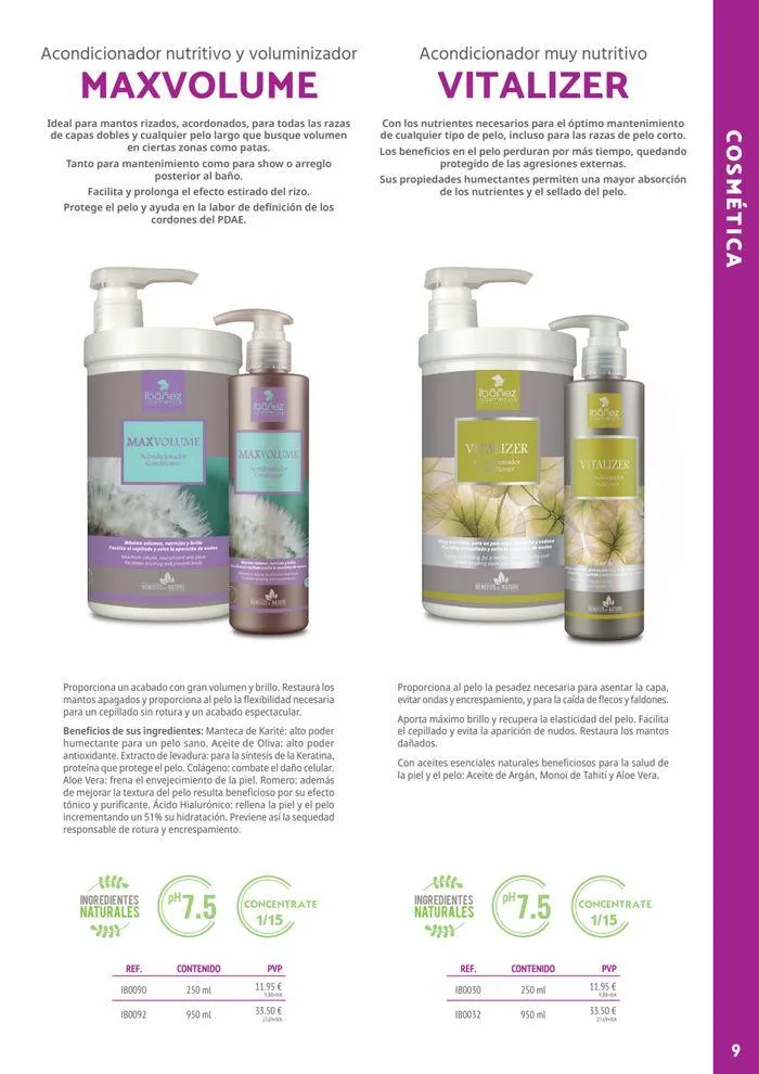 Catálogo de Catálogo Setter Bakio 14 de junio al 14 de junio 2025 - Página 185