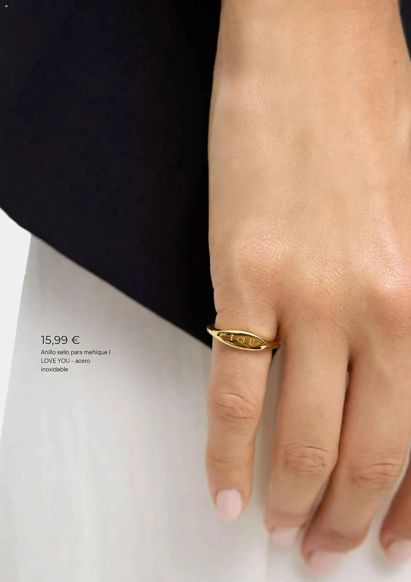 Catálogo de Folleto Parfois 6 de diciembre al 5 de enero 2026 - Página 9